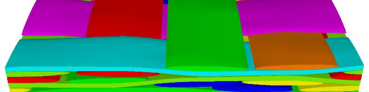 Multi-scale Modelling