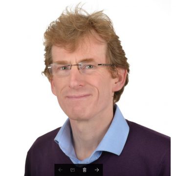 Andrew Mills