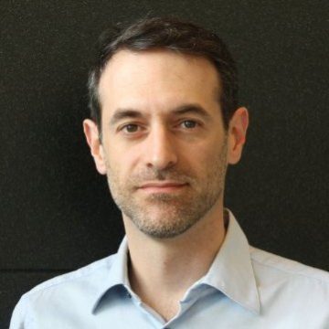 Enrique Garcia