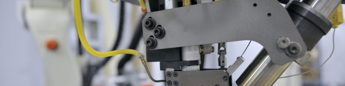 Work stream 1: Technologies Framework For Automated Dry Fibre Placement
