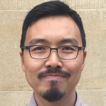 Eric Kim