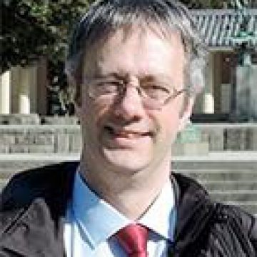 Ian Sinclair
