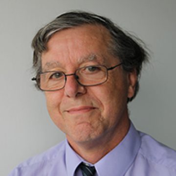 Mike Hinton