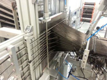 Innovative multi-material and multi-architecture preforms