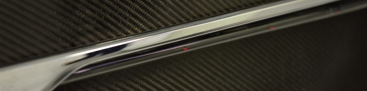 Intelligent Composite Lay-up by the Application of Discrete Technologies