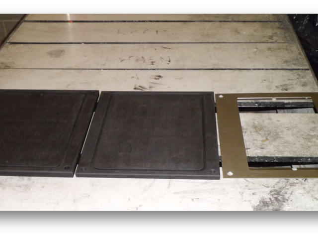 Investigating the use of Recycled Carbon Fibre Co-mingled with Polymer Fibres in Non-woven Mats