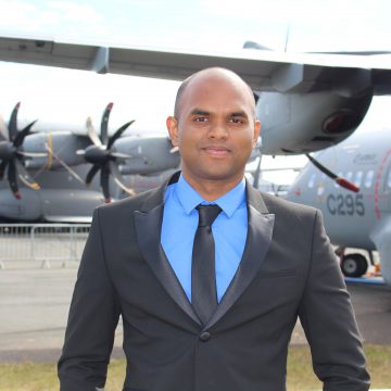 Vivek Koncherry