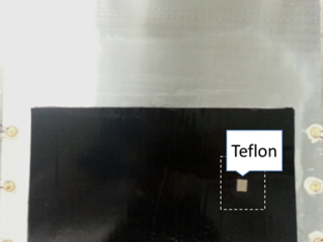 String Manufacturing: Monitoring of Automated Composites Manufacturing In-Situ