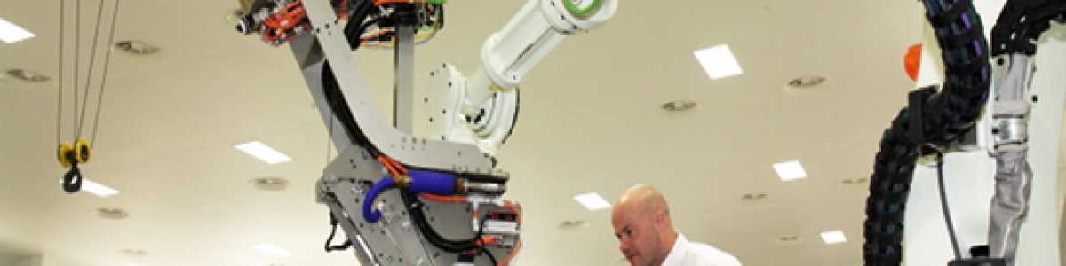 String Manufacturing: Monitoring of Automated Composites Manufacturing In-Situ