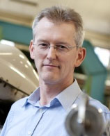 Paul Robinson