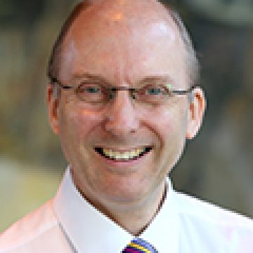 Stephen Pickering