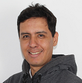 Alvaro Silva Caballero
