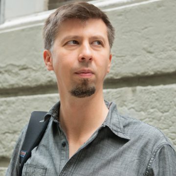 Dmitry Ivanov