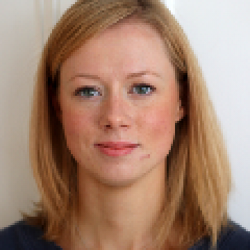 Emily Withers