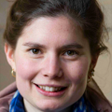 Helene Jones