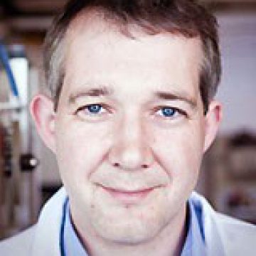 Ian Kinloch
