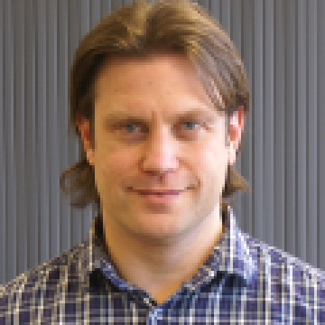 Paul Liddel