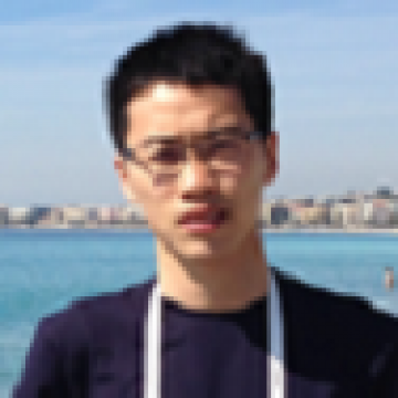 Shibo Yan