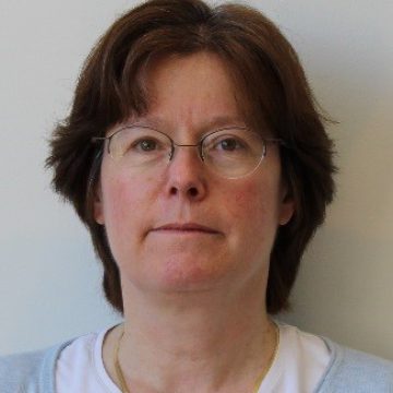 Véronique Michaud