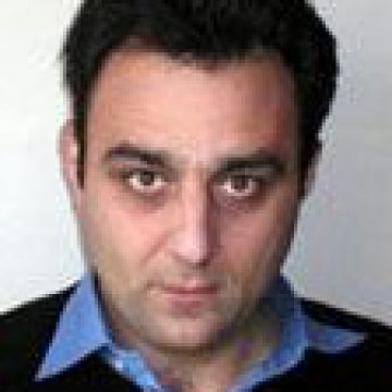 Alex Skordos