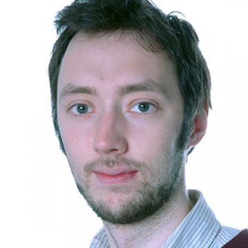 Daniel Mulvihill