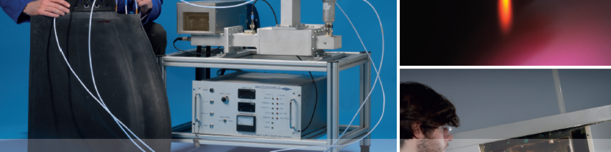 Microwave (MW) heating through embedded slotted coaxial cables for composites manufacturing (M-Cable)