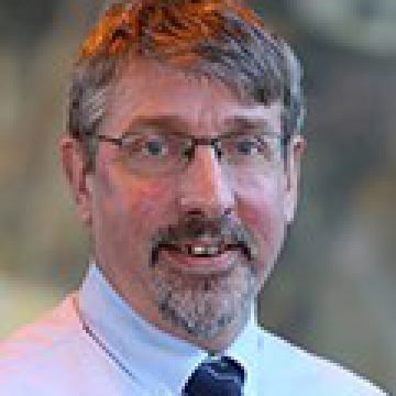 Derek Irvine