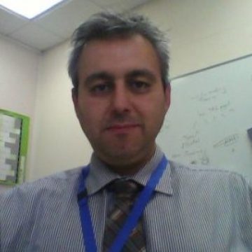 Mihalis Kazilas
