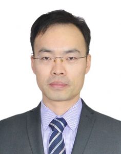 Jin Zhou