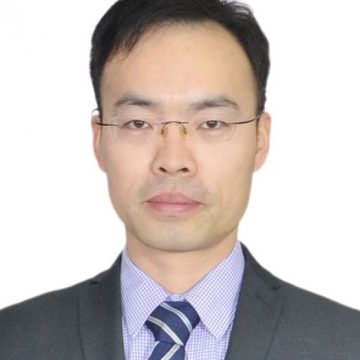 Jin Zhou