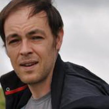 Jonathan Belnoue