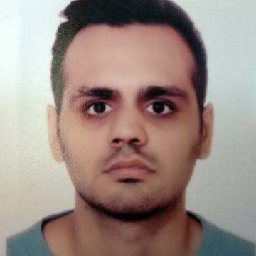Jibran Yousafzai