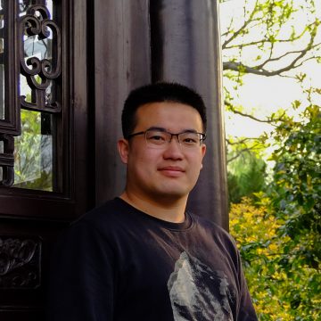 Shimin Lu