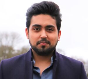 Usman Shafique