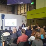 Advanced Engineering Show 2018