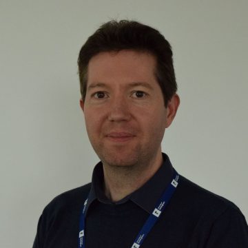 Adam Joesbury