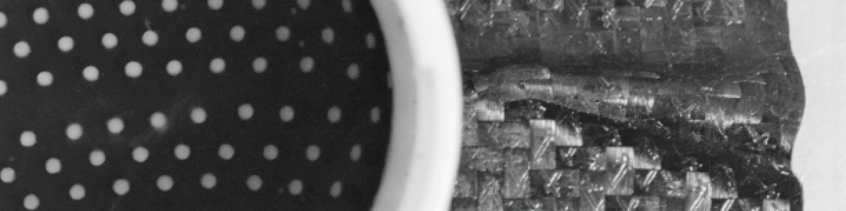 Work stream 1: Tactile sensing of defects during composite manufacture