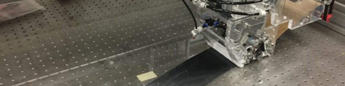 Work stream 8: Rewinding Tape Laying: can Direct End-of-Life Recovery of Continuous Tapes be a Step-Change in the Sustainability of Thermoplastic Composites