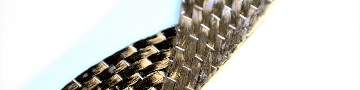 Evaluating the potential for in-process eddy-current testing of composite structures