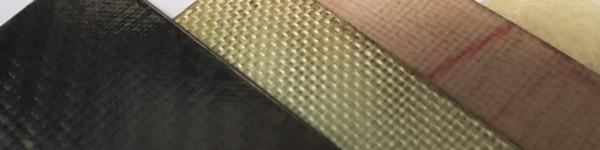 Work stream 8: Development of rapid processing routes for carbon fibre / nylon6 composites