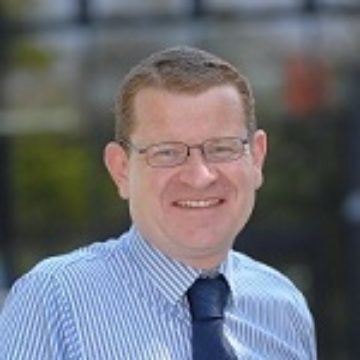 Darren Hughes