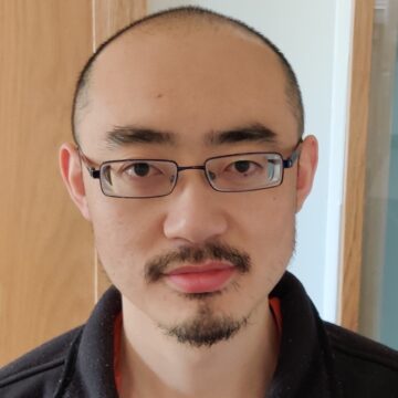 Yang Chen