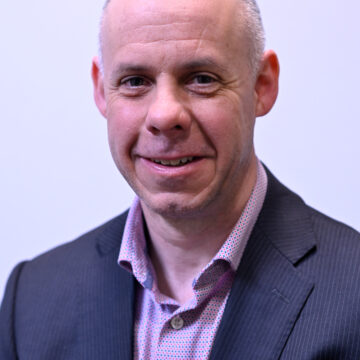 Simon Quinn
