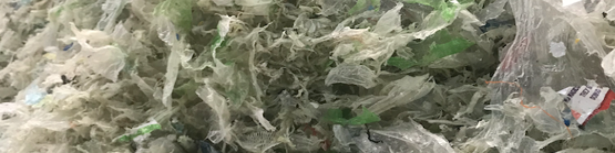 Work stream 8: Manufacturing Value-Added Composites for the Construction Sector Using Mixed Waste Plastics and Waste Glass Fibres