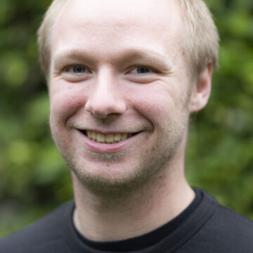 Patrick Sullivan