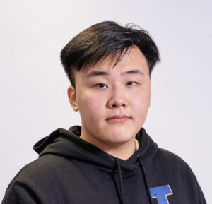 Sandy Guo