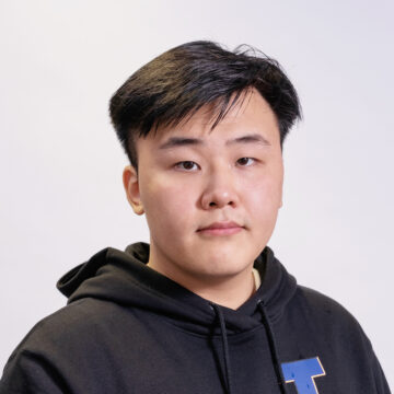 Sandy Guo