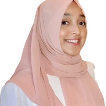 Hasina Begum