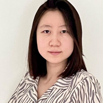 Yushen Wang