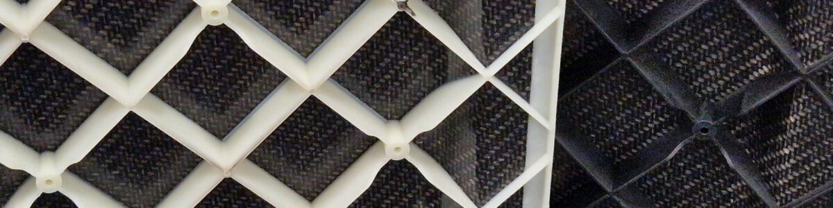 Work Stream 8: A Numerical Tool to Aid Design-for-Manufacture of Injection Over-Moulded Composite Parts